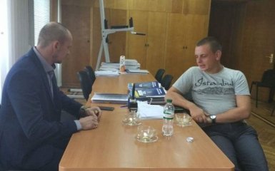 У бойца АТО, которому звонил Порошенко, произошли важные перемены в жизни