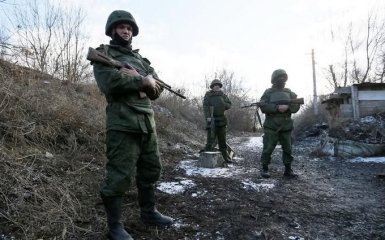 Україна підготувала відповідь на заяви про об'єднання ОРДЛО з Росією