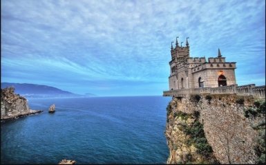 Посольство Росії у Великій Британії визнало Крим територією України