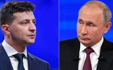 В РФ жестко потроллили Путина благодаря Зеленскому
