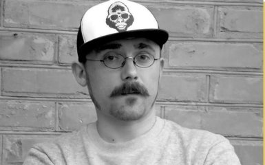 Художник Иван Семесюк в 19:00 - в программе "Double Ять"