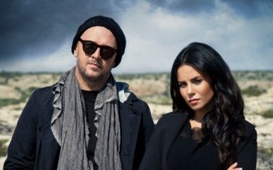 Мама Потапа рассказала об отношениях ее сына с Каменских