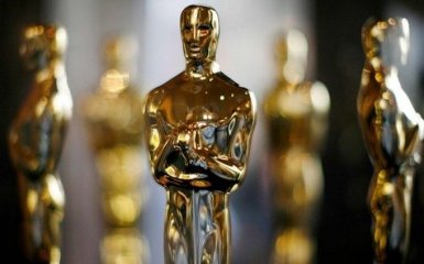 З'явився повний список номінантів на Оскар-2017