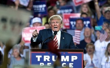 У Палаті представників США відповіли, коли проголосують за імпічмент Трампа