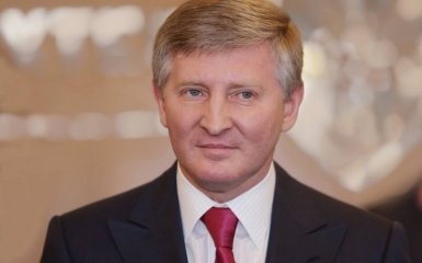 Очевидец рассказал о связи одиозного сепаратиста Губарева и Ахметова