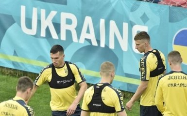 Нидерланды — Украина. Где и когда смотреть первый матч сборной на Евро-2020