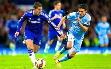 Челси - Манчестер Сити: прогноз на матч 5 апреля