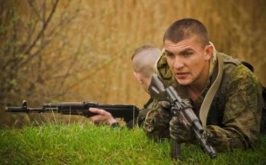 На Донбассе прошел масштабный бой - бойцы ВСУ понесли невосполнимые потери