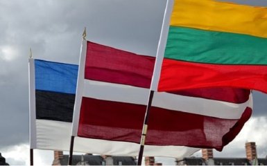 Страны Балтии и Канада поддерживают заявку Украины на вступление в НАТО