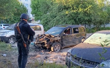 Атаки РФ на Донеччину, Сумщину та Харківщину - які наслідки