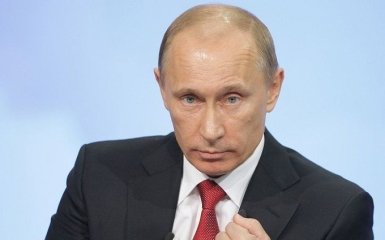 Путін не шкодує: у Кремлі відзначилися гучною заявою про Крим