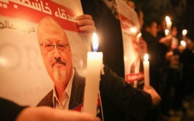 Сумнівів немає: ЦРУ переконливо довело причетність саудівського принца до вбивства Хашоггі