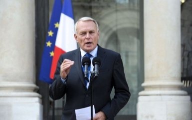 Франция сделала важное заявление по войне на Донбассе: появилось видео