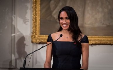 Меган Маркл запретили носить джинсы - есть причина