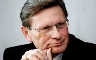 Знаменитий західний реформатор зробив неприємну заяву щодо України