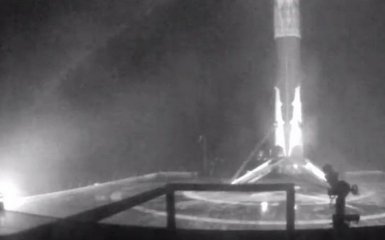 SpaceX провела новый успешный запуск на орбиту: опубликовано видео