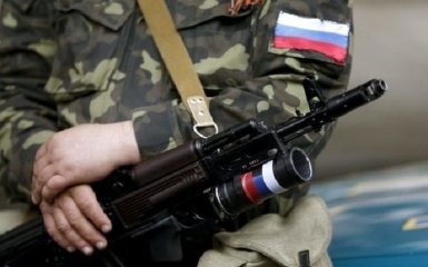 Суть российских оккупантов на Донбассе показали одним фото
