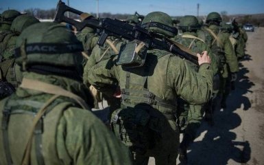 На Донбассе за неделю погибли десятки россиян: появились фотодоказательства