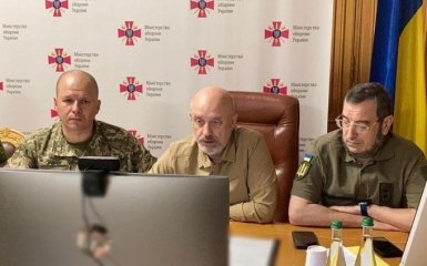 Рамштайн-4: Резніков заявив про відсутність втоми від війни у партнерів