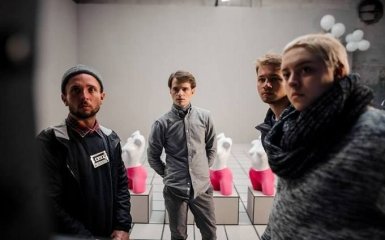 Кліп української групи переміг на престижному світовому конкурсі: опубліковано яскраве відео