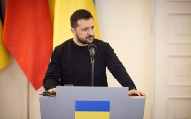 Зеленський заявив про владнання суперечки з Польщею щодо зерна