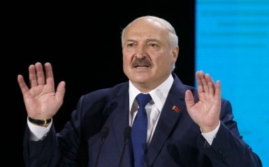 Александр Лукашенко