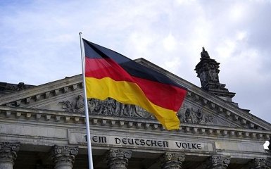 Двох посадовців Мінекономіки Німеччини запідозрили у зв'язках із Росією