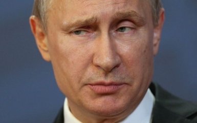 Собирается ли Путин захватывать Украину: раскрыты данные разведки