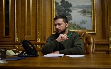Ситуація у Соледарі та рішення щодо держзрадників — головне зі звернення Зеленського