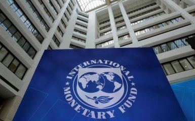 МВФ назвав головну проблему, яка блокує зростання економіки України