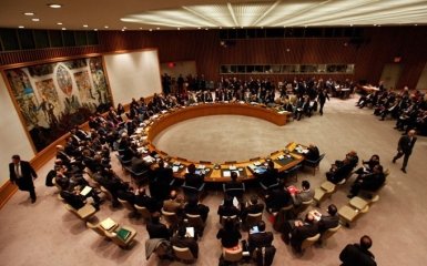 ООН может серьезно прижать Россию: стали известны детали