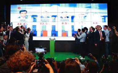 Від 19 до 861 гривні: названо партії, яким голос виборця коштував найбільше