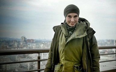Детям важно объяснить, что идет война – Амина Окуева о проекте "Современные сказки Украины"