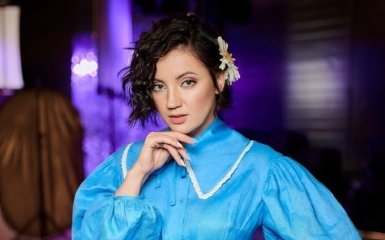 Оля Цибульская призналась, почему ей приходилось ночевать на вокзале