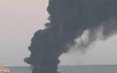 “Бавовна” в Росії 16 травня - усі деталі та відео