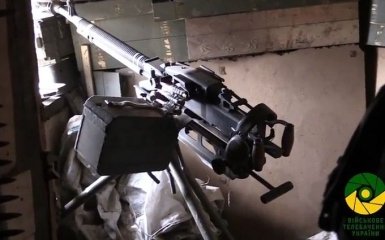 В Минобороны показали, как боевики "соблюдают" перемирие