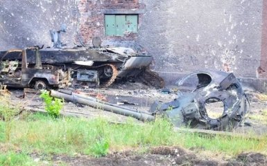 В Міноборони оцінили загрозу наступу армії РФ у напрямку Харкова