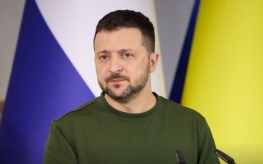 Володимир Зеленський