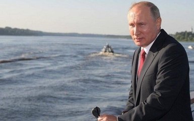 США поставили жесткий ультиматум России по Крыму