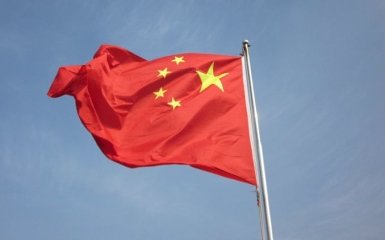 У Китаї заявили про викриття шпигуна ЦРУ
