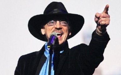 Боярський: абсолютно всі можуть вигукувати "Слава Україні"