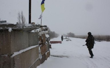 Война на Донбассе: боевики теряют все новые территории