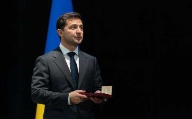 У Зеленського заявили про намір змінити Мінські угоди