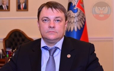 В сети сообщили о ранении в Донецке помощника главаря ДНР