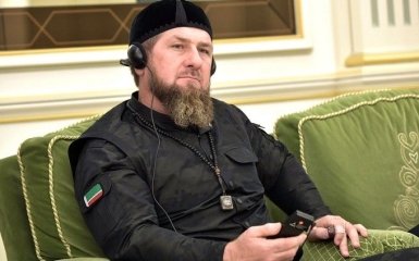 Это обычная практика: названа неожиданная причина внезапной отставки Кадырова