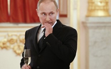 У Росії розповіли про сценарії Путіна для Донбасу