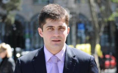 ГПУ допросила Сакварелидзе по 10-миллионной взятке: опубликованы документы