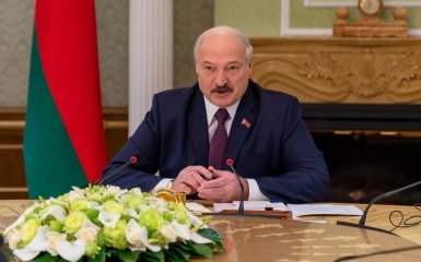 Александр Лукашенко