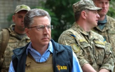У США пояснили, де насправді страждають російськомовні українці