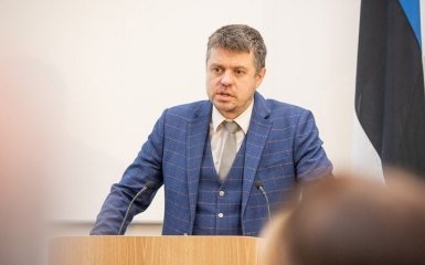 Глава МИД Эстонии Рейнсалу назвал условие для победы Украины в войне над РФ